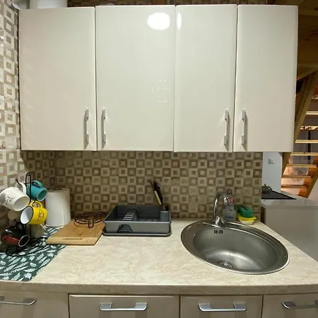 Casa Vidica Kopaonik