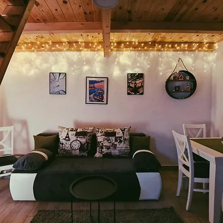 Casa Vidica Kopaonik