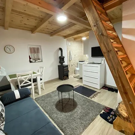 Casa Vidica Dom wakacyjny