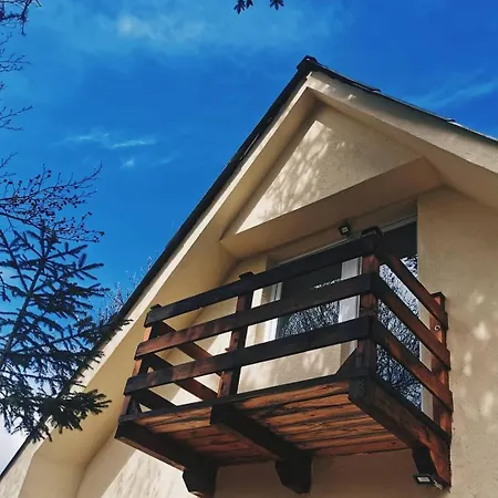 Casa Vidica * Kopaonik